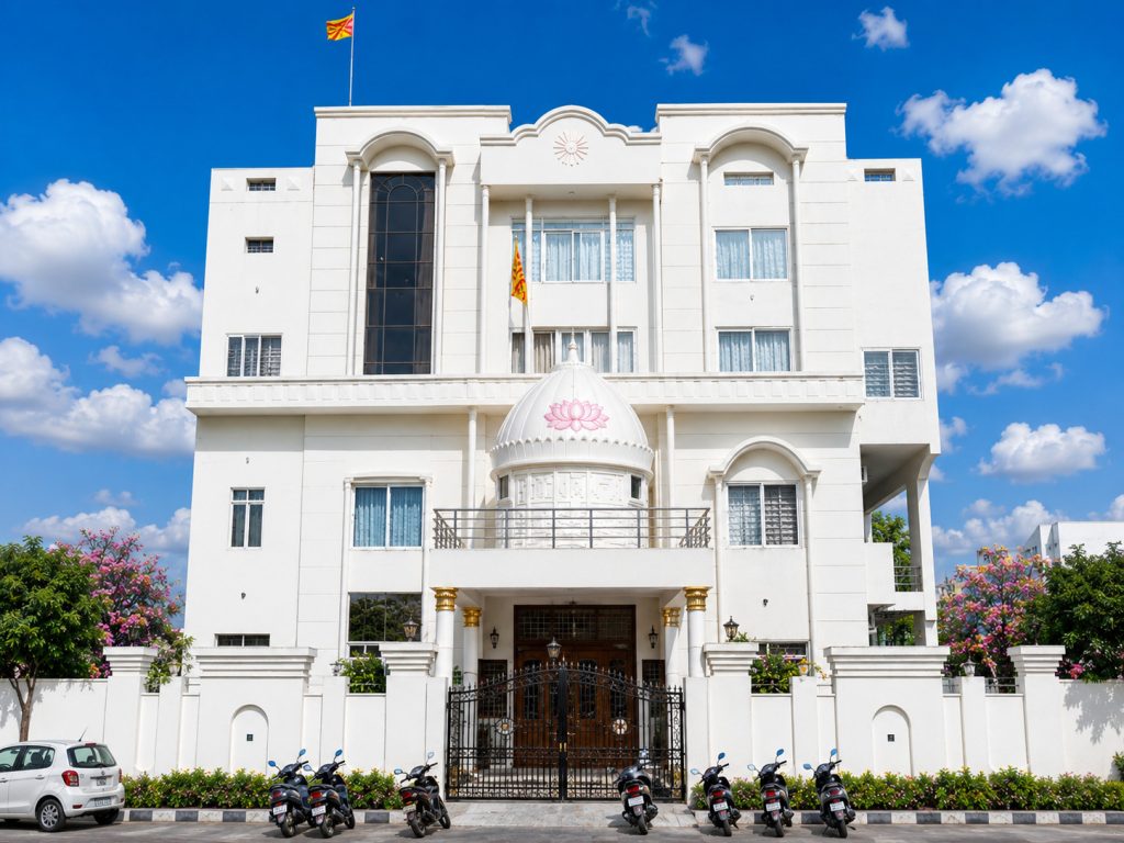 BRAHMAKUMARIS BUNDI